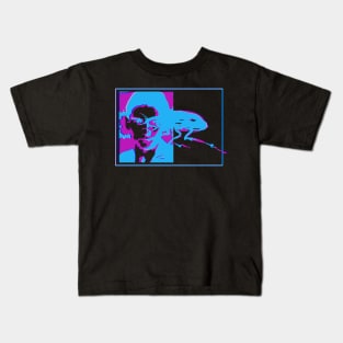 Kafka's Metamorphosis 4 Kids T-Shirt